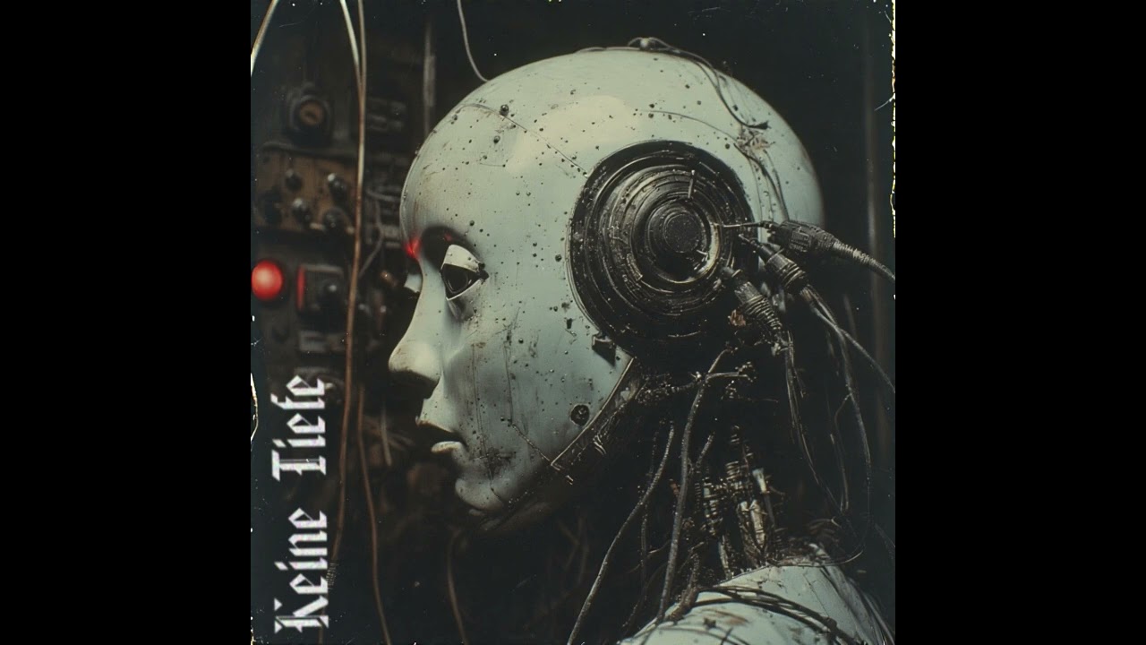 Eizenhertz - Keine Tiefe |  futurepop electro aggrotech synthpop