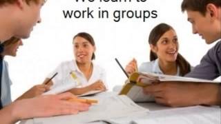 Play video: John Berne School.mov