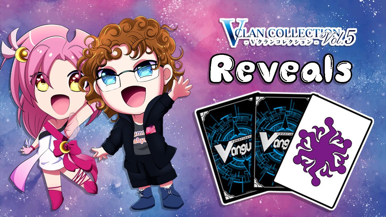 V Clan Collection 2022 Pale Moon Discussion - Sword Magician Sarah