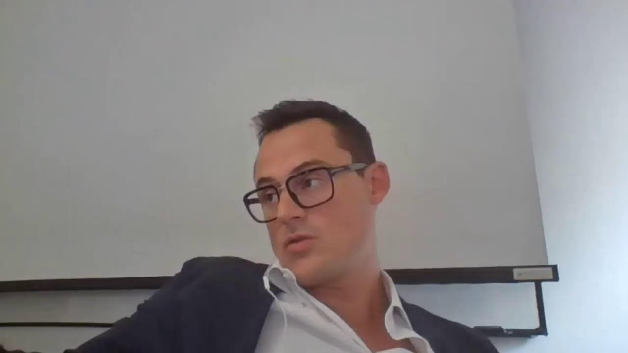 Test diretta Youtube