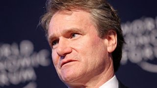 Why Was BofA’s Brian Moynihan Promoted? Why Was BofA’s Brian Moynihan Promoted?
