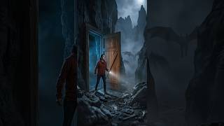 survival bunker#shorts #girl