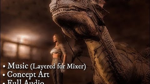 RPG Character Pack #1- Unity Character Download