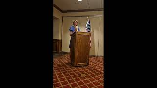 Lori Weaver  V. P.  For Enrollment  Marketing  & Communications  at Bethany  College 6/10/2026