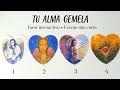 Tu alma gemela | Amor verdadero 💞• Tarot interactivo • Escoje una carta