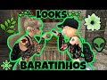 LOOKS BARATINHOS - AVAKIN LIFE