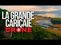 La Grande Cariçaie | Switzerland Drone Cinematic