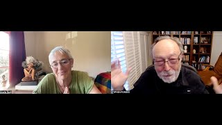 Where Healing Begins: Embodying Safety. Dr. Porges and Amelia Barili (Part 3)