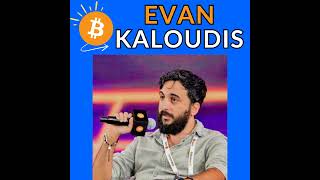 New Zeus Wallet &amp; Bitcoin Adoption - Diving in w/ Evan Kaloudis [EB10]
