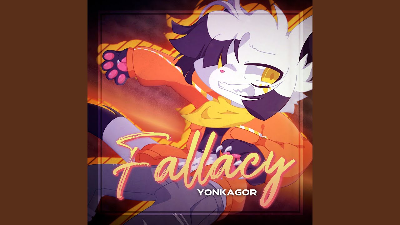 Watch Fallacy (VOCALOID Version) on YouTube Watch Fallacy (VOCALOID Version) on YouTube