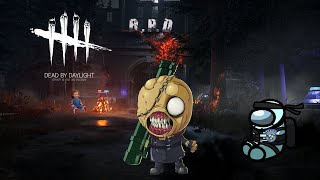 Embarrassing Moments In Dead By Daylight