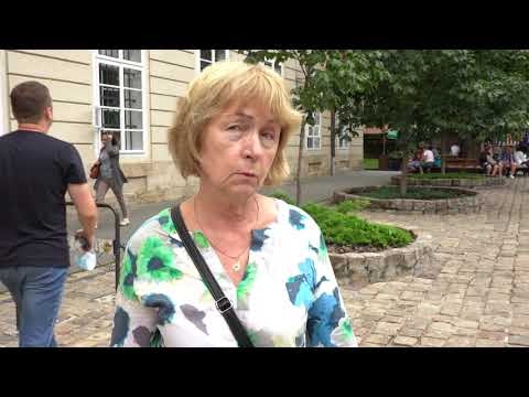 Лілія Онищенко про демонтаж зірки з Марсового поля 