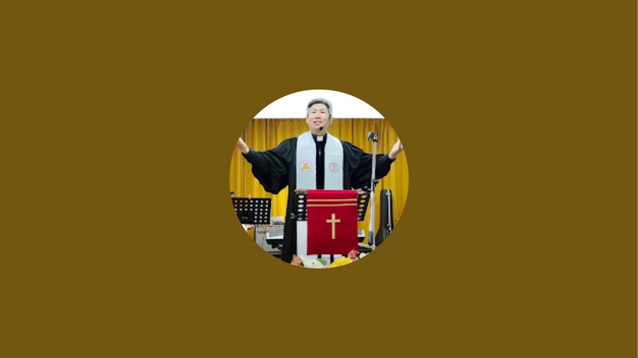 Dr.บัญชา กำลังถ่ายทอดสด! การนมัสการพระเจ้า