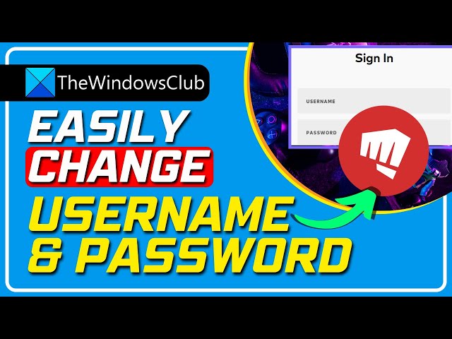 How to Change Your Riot Games Username and Tagline