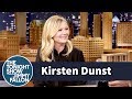 Kirsten Dunst Opens Up About Her Engagement to Fargo Co-Star Jesse Plemons