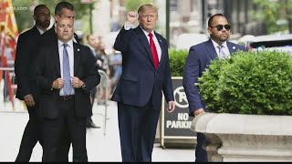 US asks appeals court to lift judge's Mar-a-Lago probe hold