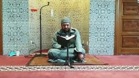 سورة البقرة برواية ورش القارئ ابراهيم الصويري