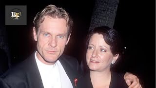 Actor William Sadler Mourns Death Of Wife After Decades-Long Marriage Dont Think I Can Fathom
