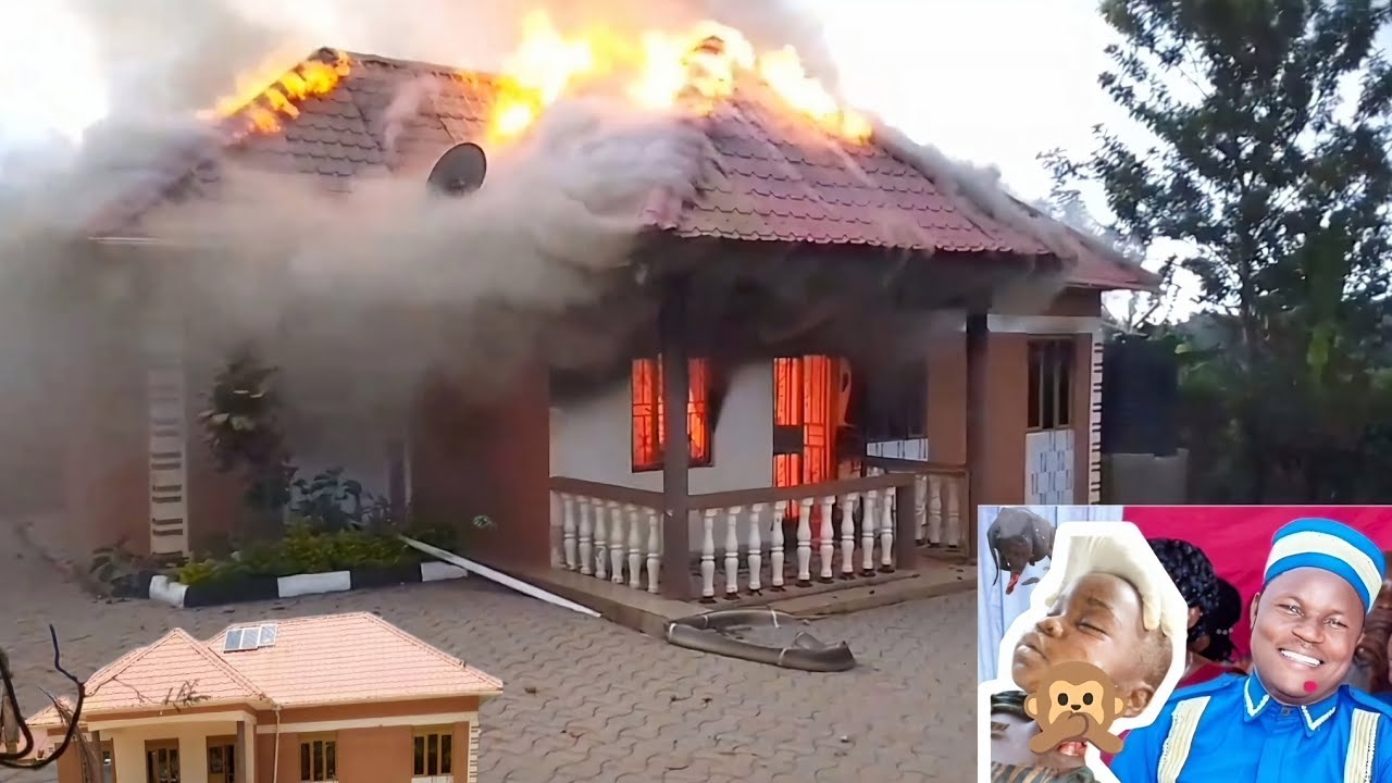 Ekyabaha Nekindi Omuri Kitagwenda Amaka Ga