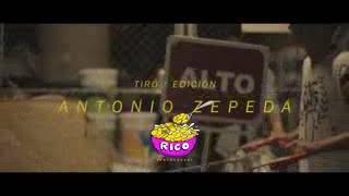 El mas odiado (Neztor Mvl ft Toser One) Oficial video