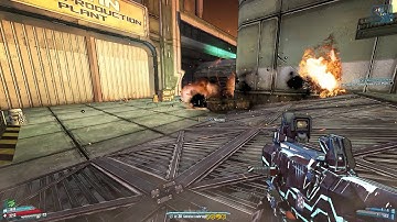 (PC) (TVHM) Borderlands The Pre-Sequel: Let