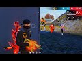 Grandmaster Lobby | Solo Vs Squad Full Gameplay | Garena Free Fire