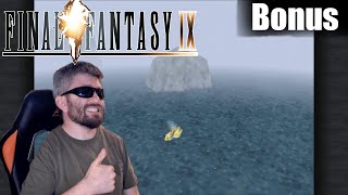Final Fantasy IX HD Walkthrough - Bonus: How to get Ultima Weapon