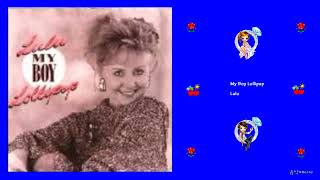 Lulu  My Boy Lollipop