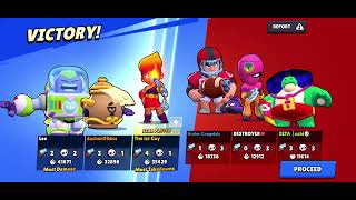 My first brawl video:D News