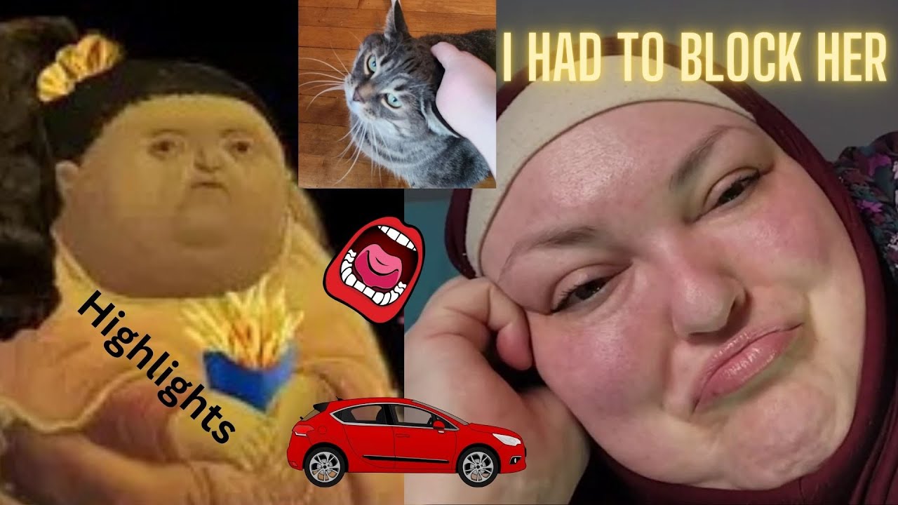 Foodie Beauty Shares Details Of FFG Reaching Out To Her - A Car For Smokey The Cat , Boring Morning