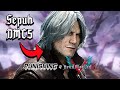 Tutorial Main Dante di Punishing: Gray Raven Ala Pemain DMC5