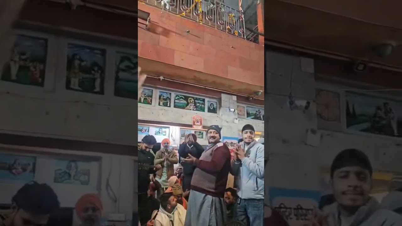 Jai babe di #deotsidh #viral #bhajan 