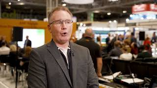 Stephen Brown | Scott Bader | Advanced Engineering 2025