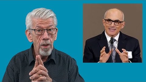 Annual Meeting 2023, Part 2: The Stunning Reason The Governing Body Won