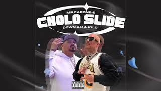 Famous Mr.Capone-E x Down A.K.A KIlo - Cholo Slide (Offiical Audio) Net Worth