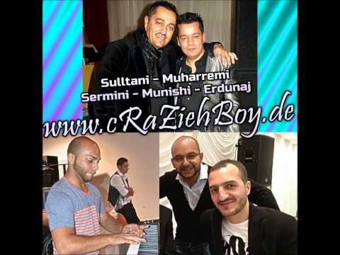 Sulltani - Muharremi - Sermini & Munishi ( Rrafsh Tallava ) -2014- (( By »cRaZiehBoy« ))