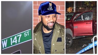 Alpo Martinez Dead In Harlem!