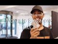 Lewis Hamilton Takeover - Monza to Singapore (Ep. 6/7)