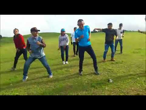 Goyang Flores Maju Mundur Kiri Kanan By Pegadaian CP Atambua