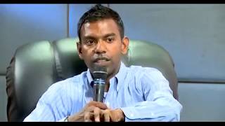 INTERVIEW OF VARUN CHANDRAN CEO DATAFORCE STARTUP GRIND TRIVANDRUM
