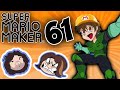 Super Mario Maker: Building Up the Rage - PART 61 - Game Grumps