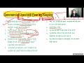 Commercial Livestock Rearing /Grazing Part-2 - Economic Geography