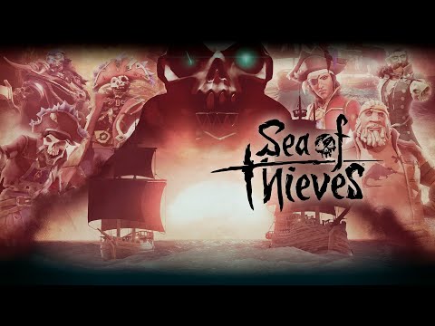 Видео: СЕМЕЙНЫЙ ЗАПЛЫВ ПО ЗАДАНИЯМ ➲ SEA OF THIEVES