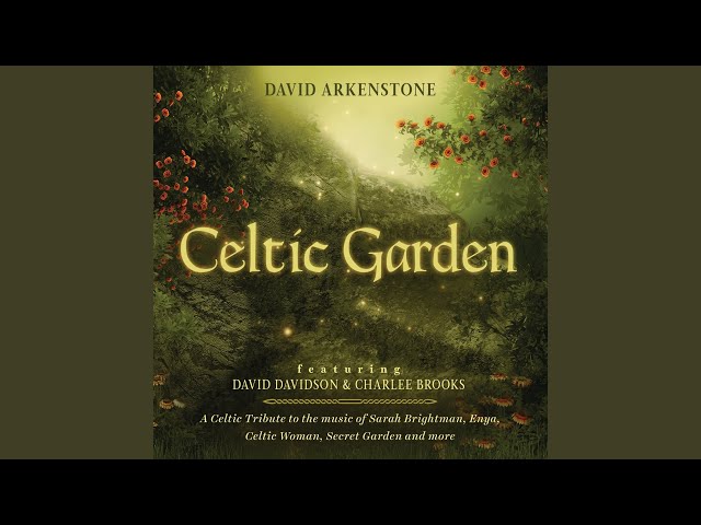 David Arkenstone - Amarantine