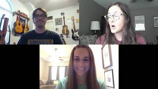 5-14-2020 Patriot Video Announcements