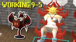 Anyone Can Get The Dragon Cup (OSRS)