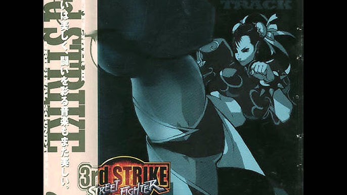 Street Fighter III: Third Strike (Multi) completa 20 anos; relembre erros e  acertos do game - GameBlast