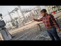 #POWERGRID 132KV TO 33KV GRID STATION FULL Explation, , why do birds not get electrocuted