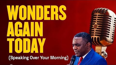 THERE IS A TURNAROUND || SPEAKING OVER YOUR MORNING || Ola Aina
