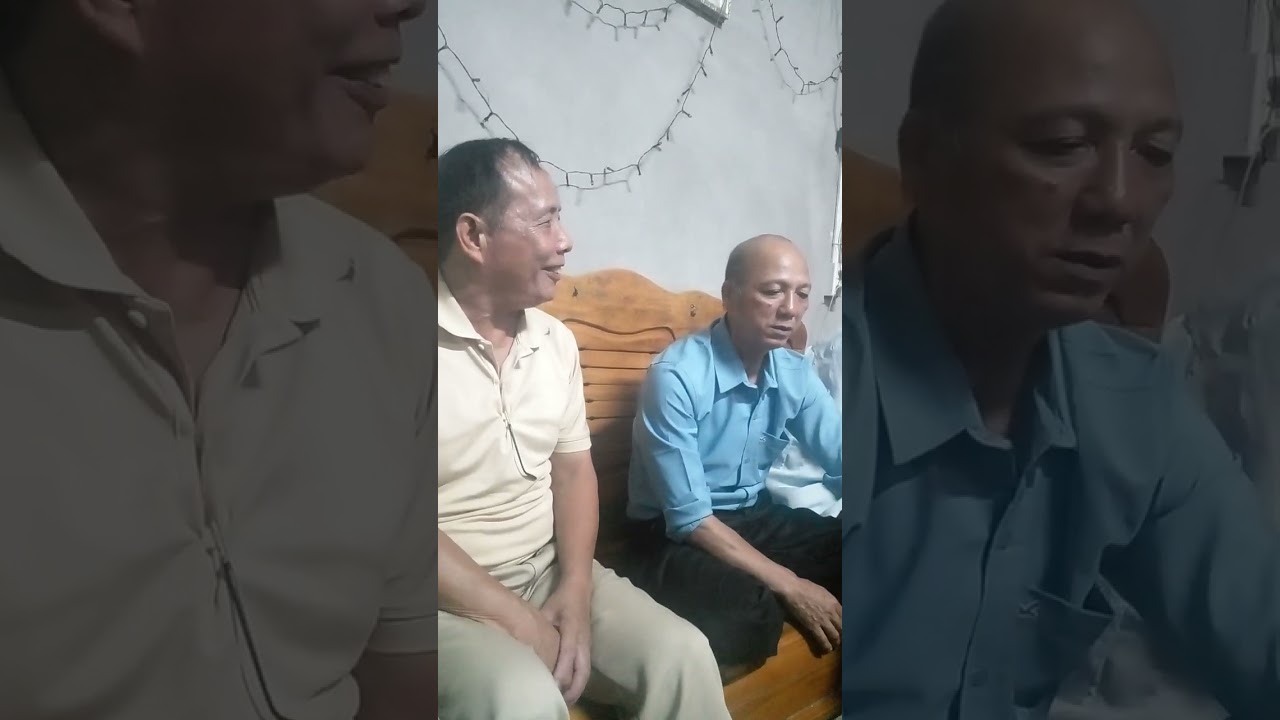 Đối đáp hà lều rất hay Thông lộc THuề và Hạ lang .19.9.2025.P2